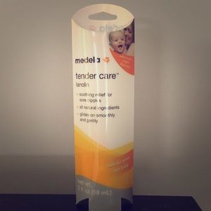 NWOT Medela Lanolin